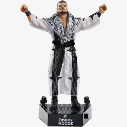 Bobby Roode WWE Entrance Greats