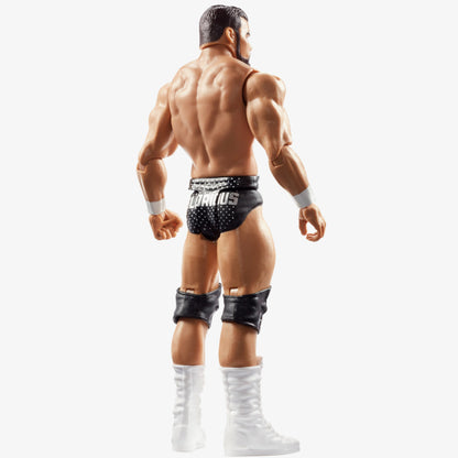 Bobby Roode - WWE Basic Series #85