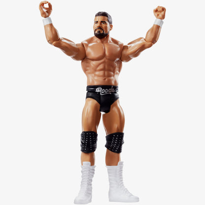 Bobby Roode - WWE Basic Series #85