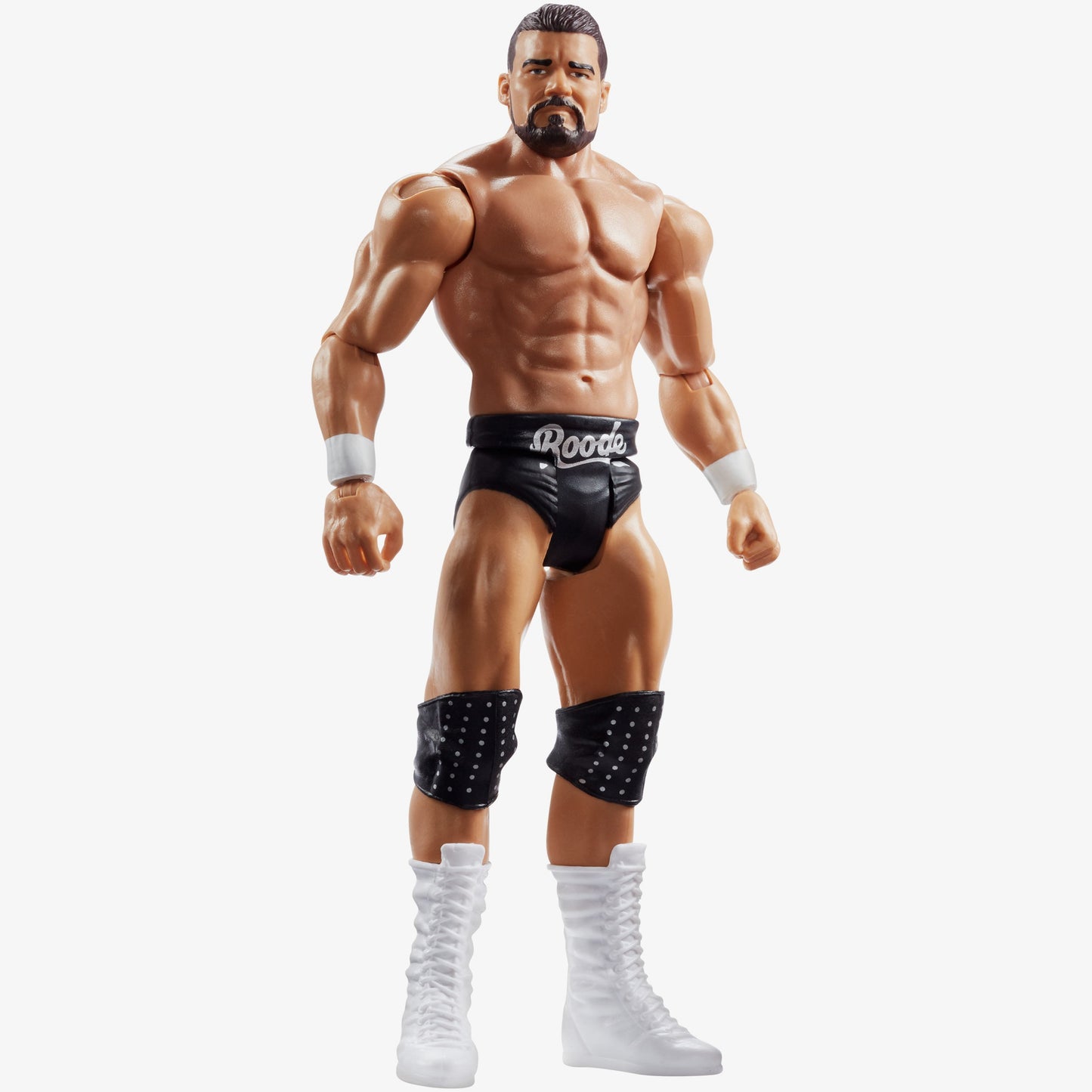 Bobby Roode - WWE Basic Series #85