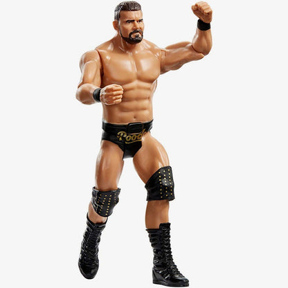 Bobby Roode WWE Sound Slammers Series #2