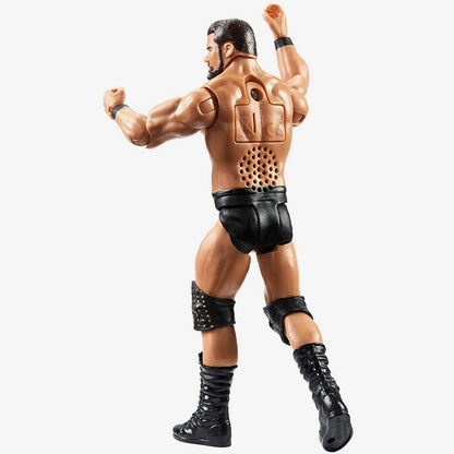 Bobby Roode WWE Sound Slammers Series #2