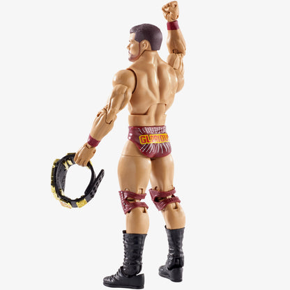 Bobby Roode WWE Survivor Series 2018 Elite Collection Series