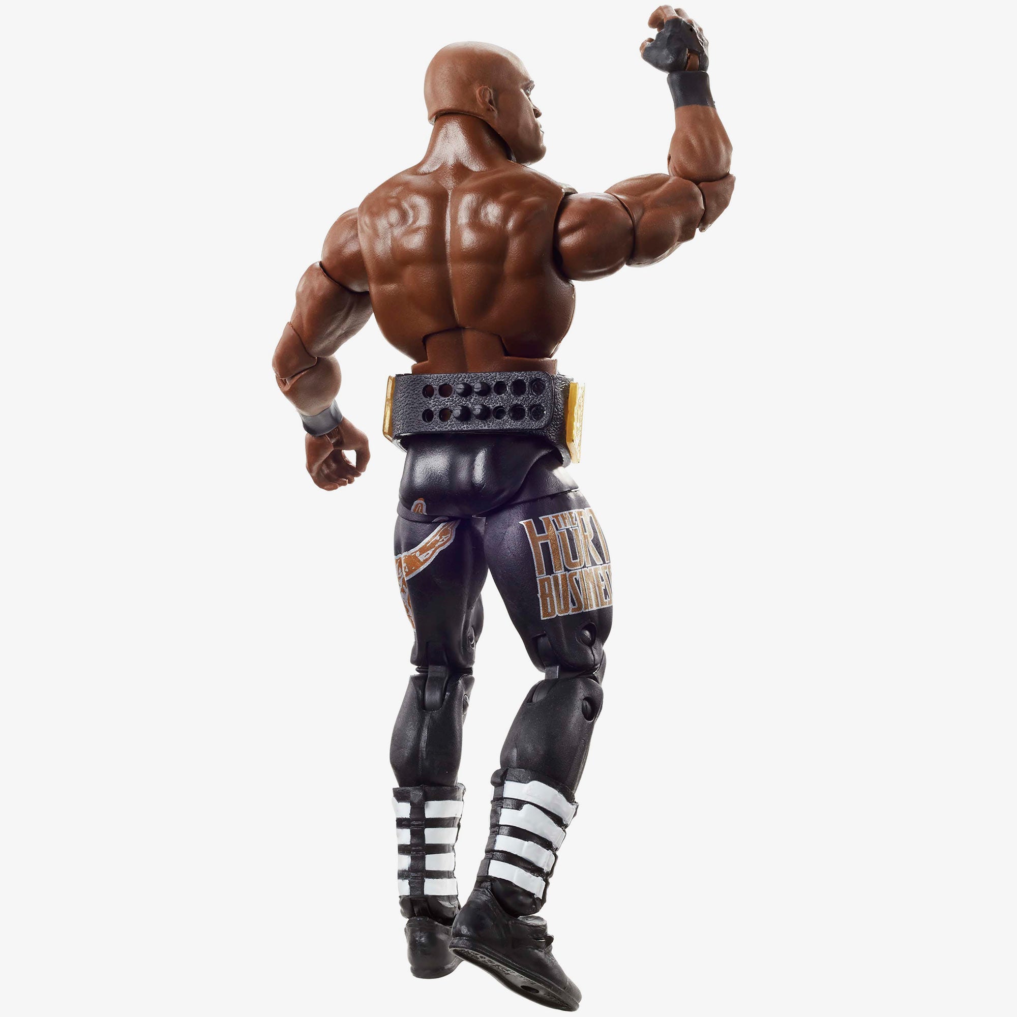Bobby Lashley WWE Elite Collection Series #89