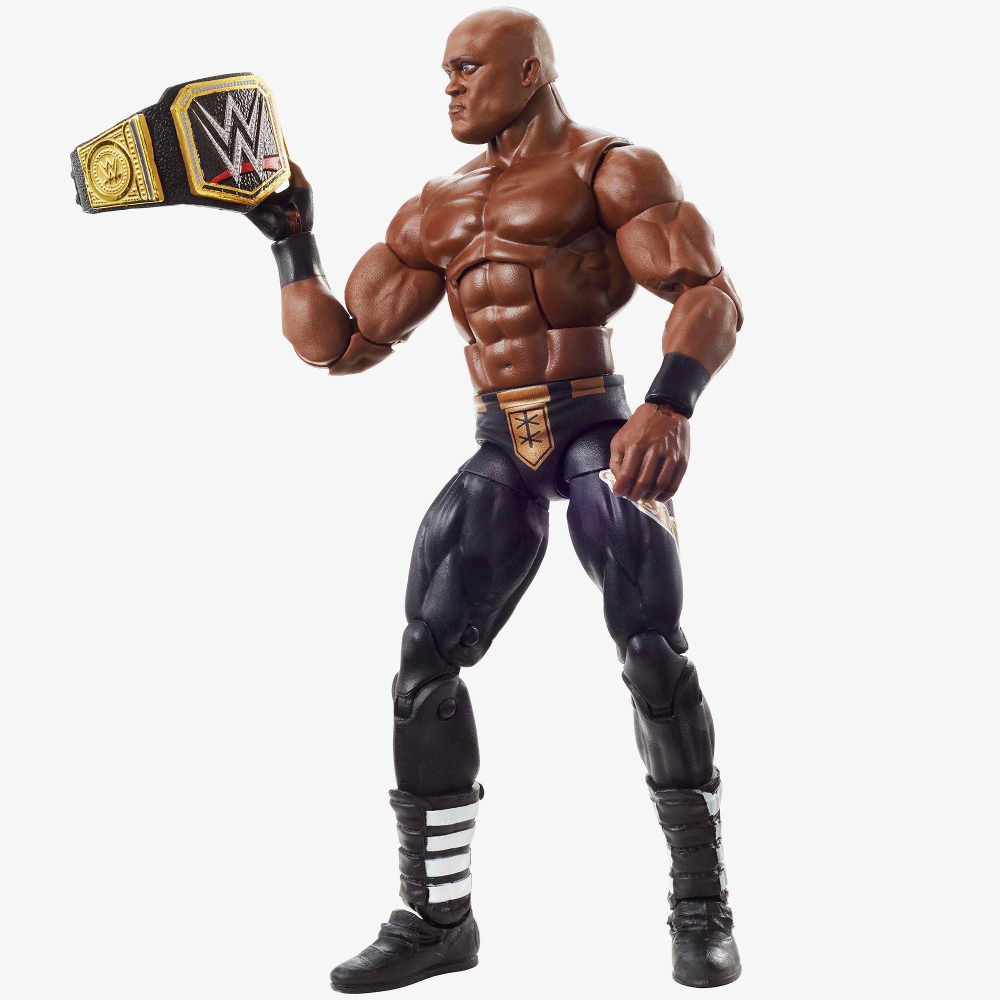 Bobby Lashley WWE Elite Collection Series #89