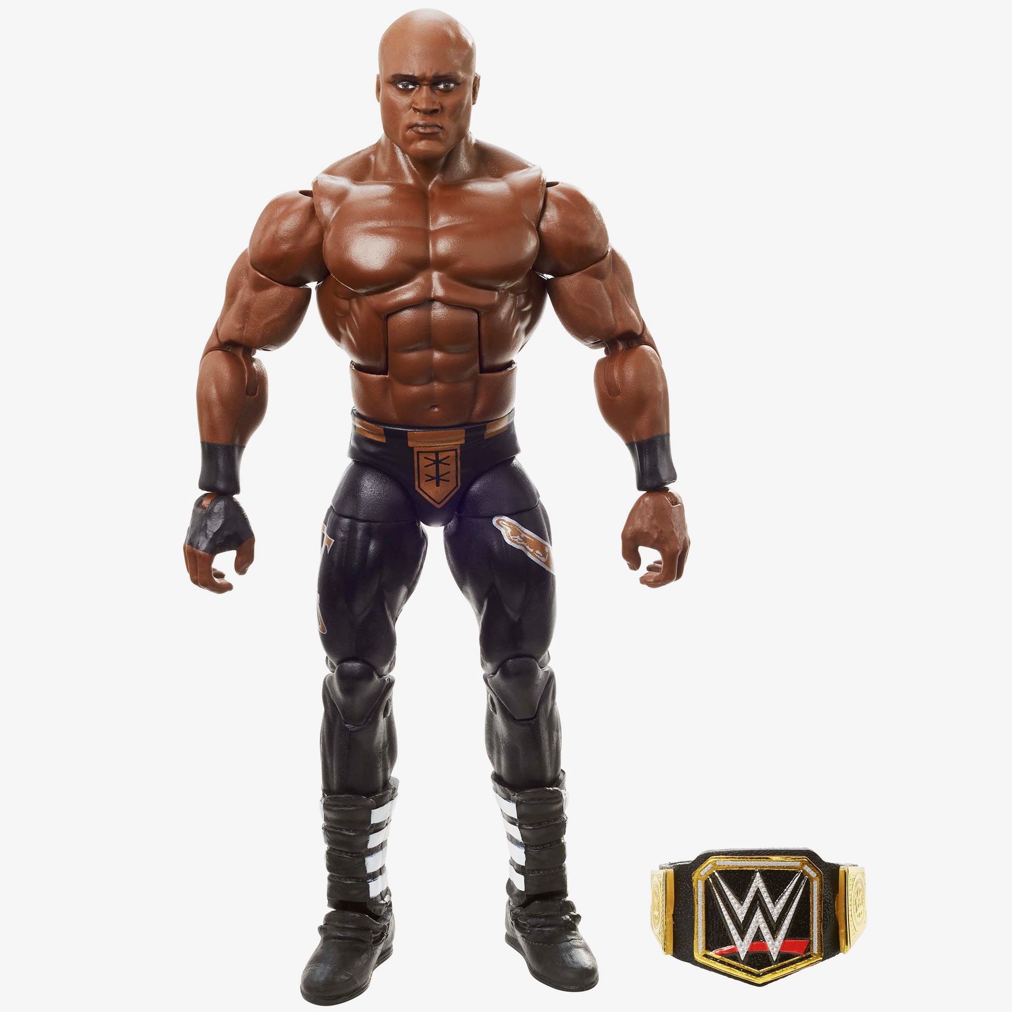 Bobby Lashley WWE Elite Collection Series #89