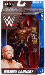 Bobby Lashley WWE Elite Collection Series #89