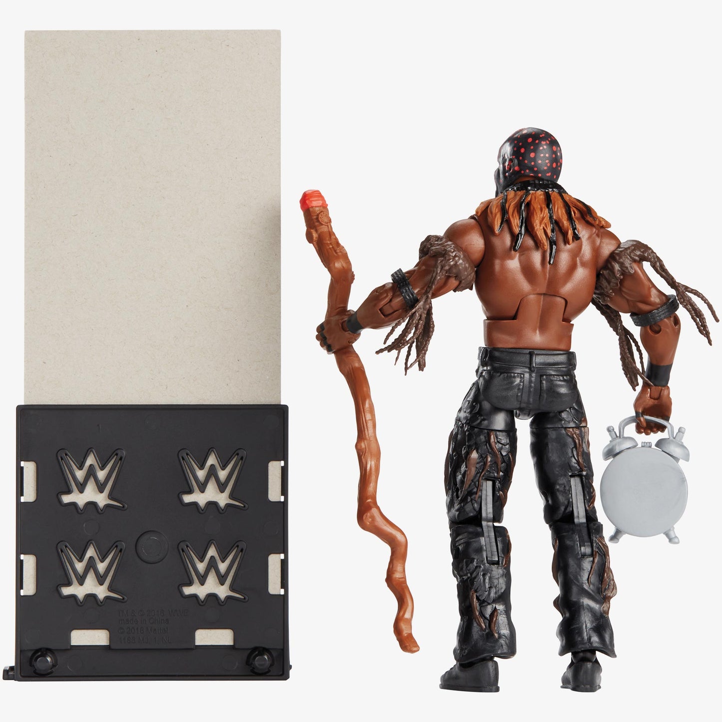 Boogeyman WWE Elite Collection Series #48