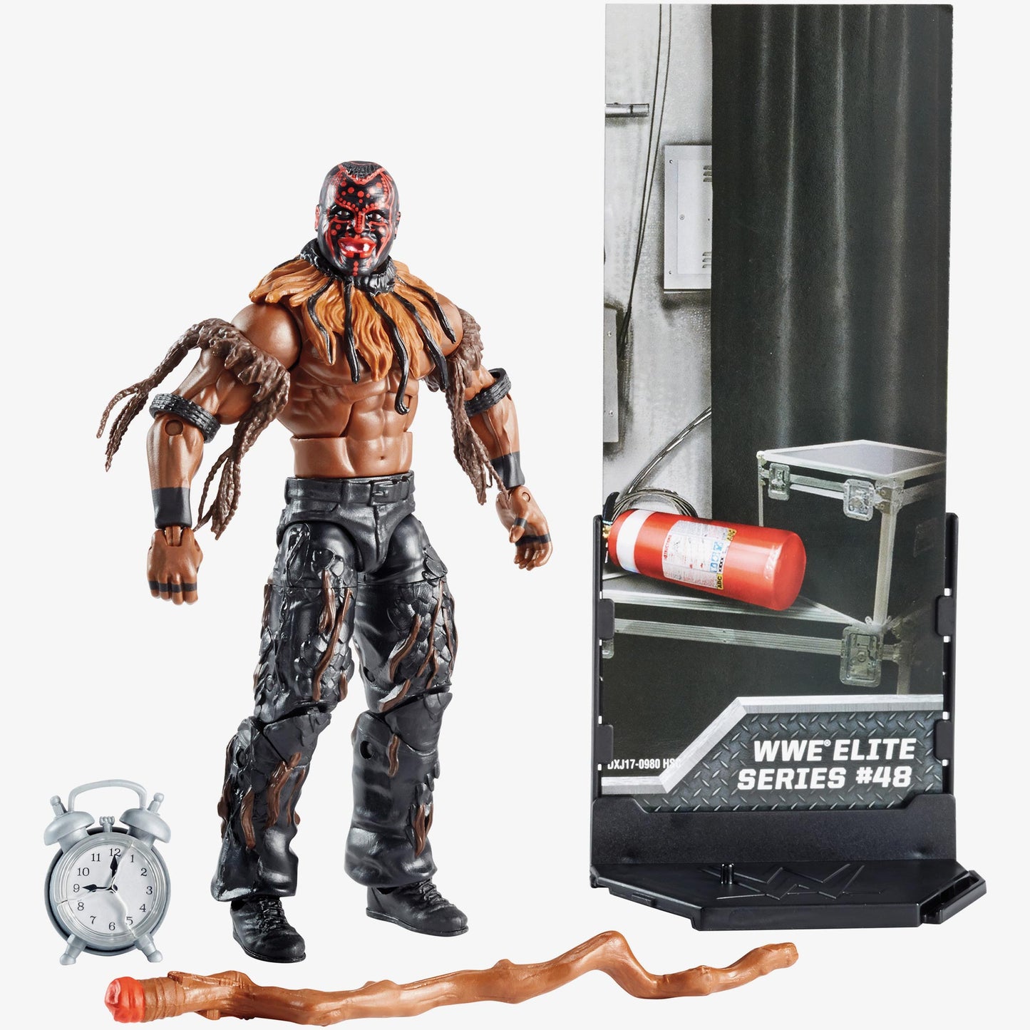 Boogeyman WWE Elite Collection Series #48