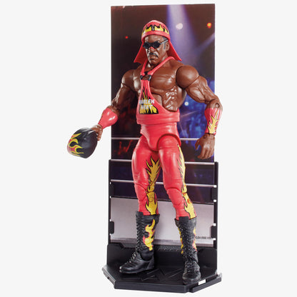 Booker T WWE Elite Collection Series #46