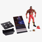 Booker T WWE Elite Collection Series #46