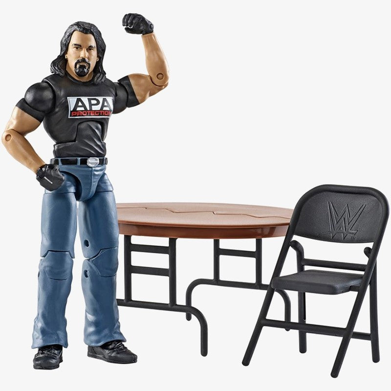 Bradshaw WWE Elite Collection Series 38 Action Figure