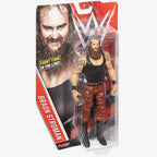 Braun Stroman - WWE Basic Series #64