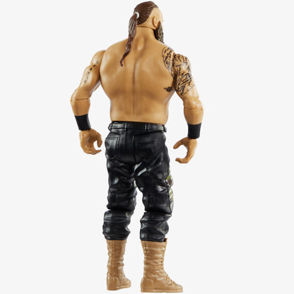 Braun Strowman - WWE Basic Series #112