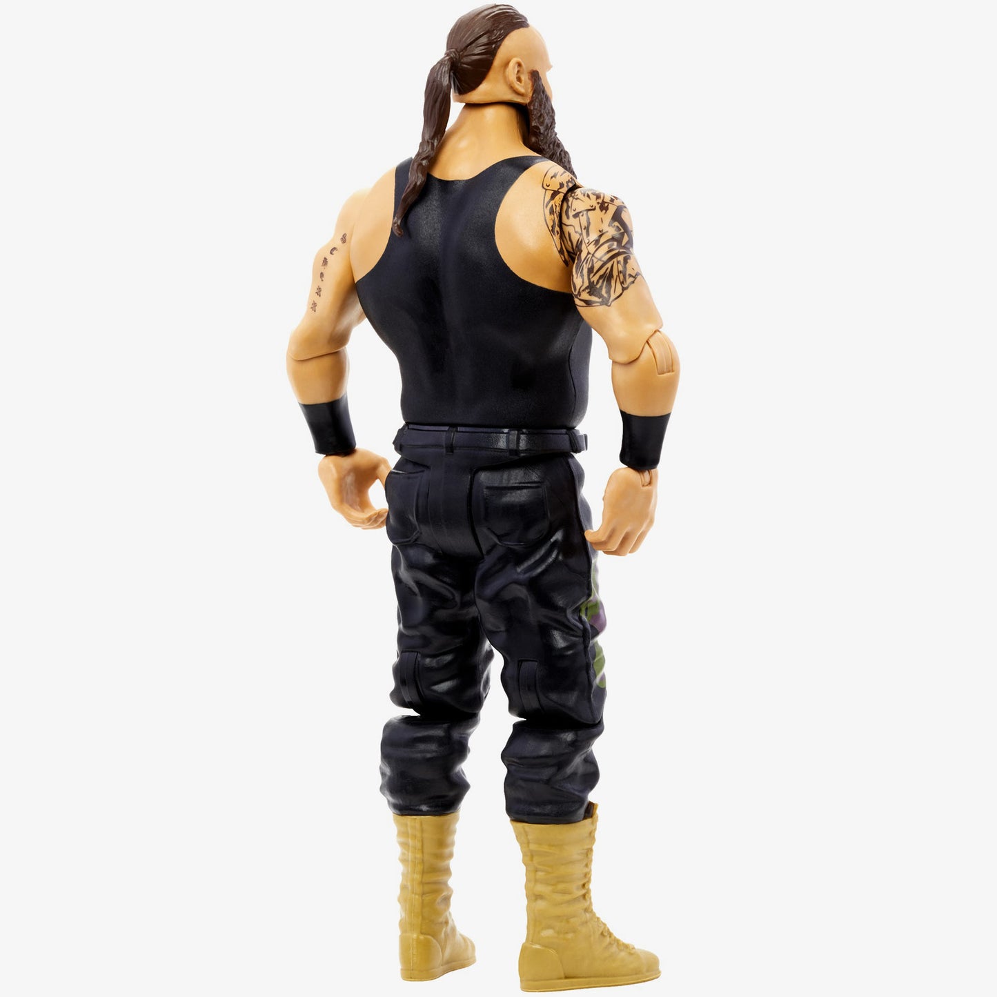 Braun Strowman - WWE Basic Series #115