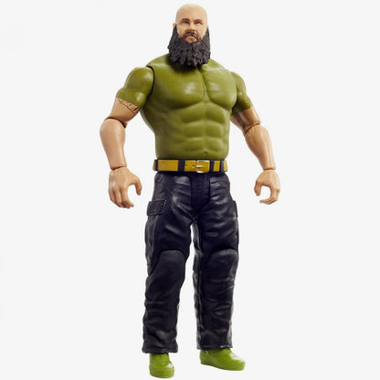 Braun Strowman - WWE Basic Series #123