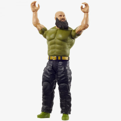 Braun Strowman - WWE Basic Series #123