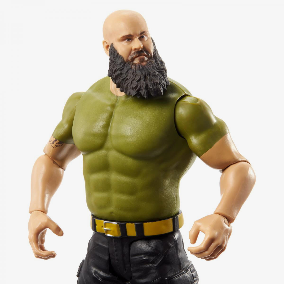 Braun Strowman - WWE Basic Series #123