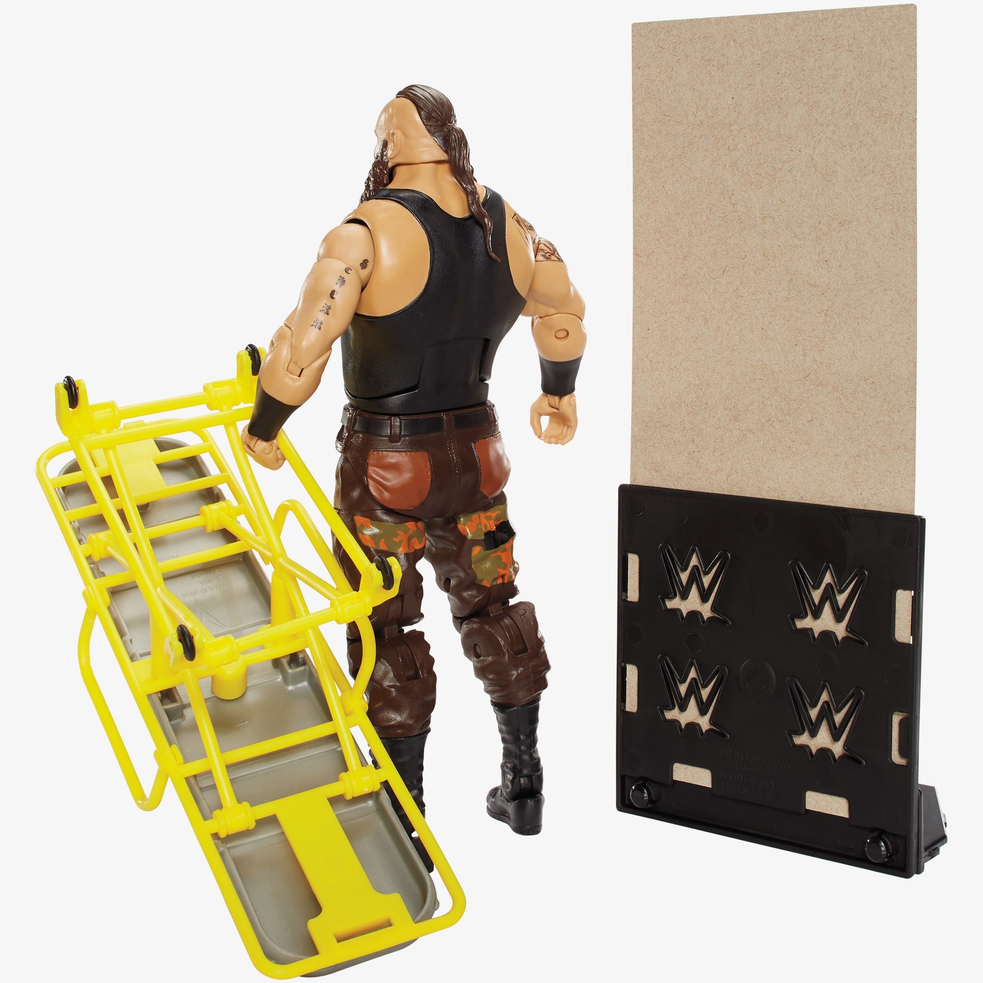 Braun strowman deals elite 52