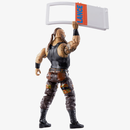 Braun Strowman WWE Top Picks 2018 Elite Collection