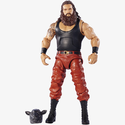 Braun Strowman WWE Elite Collection Series #44