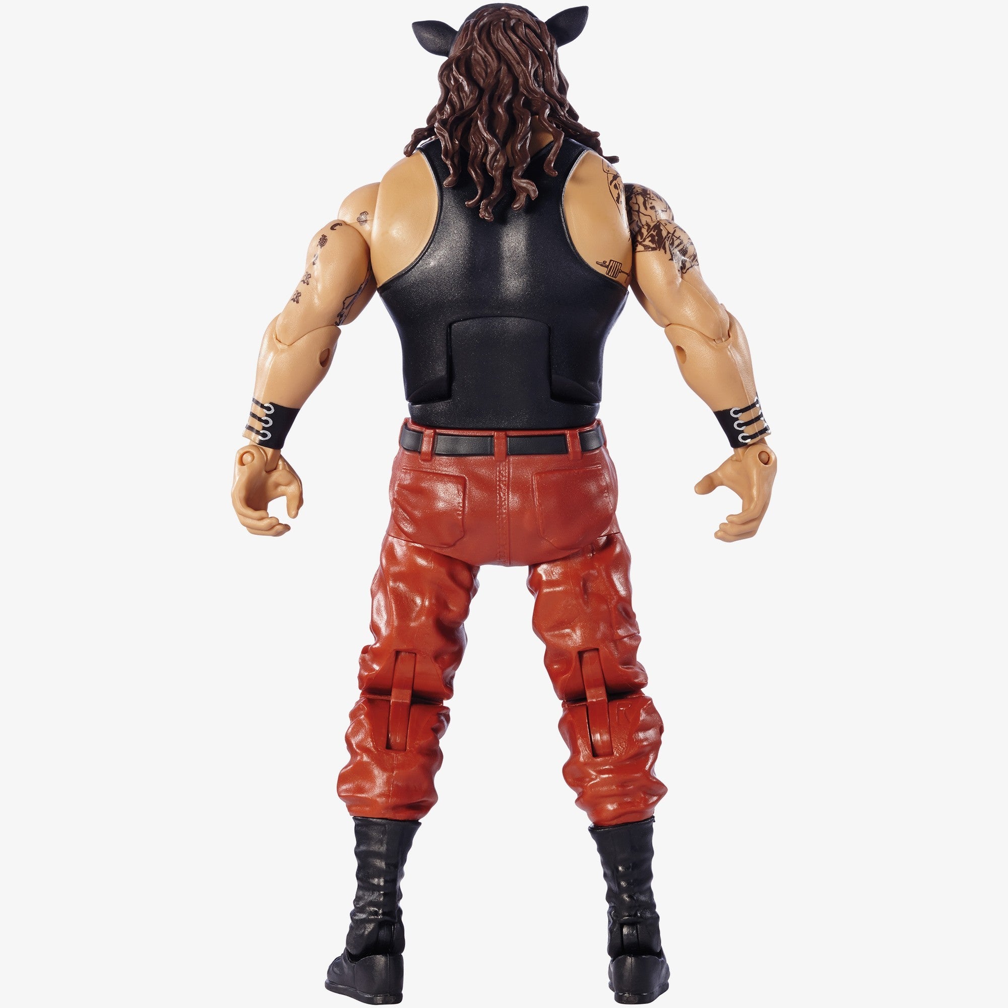 Wwe elite braun strowman hotsell