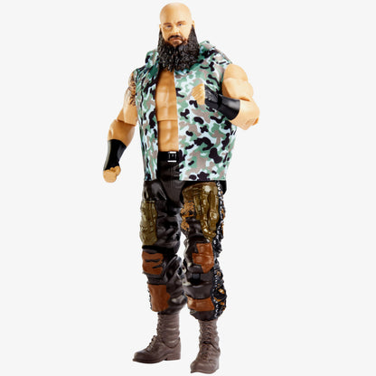 Braun Strowman WWE Elite Collection Series #87