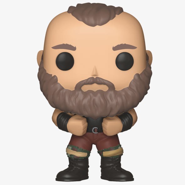 Braun Strowman WWE POP (#48)