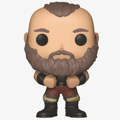 Braun Strowman WWE POP (#48)