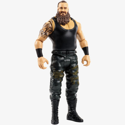 Braun Strowman - WWE Basic Series #78