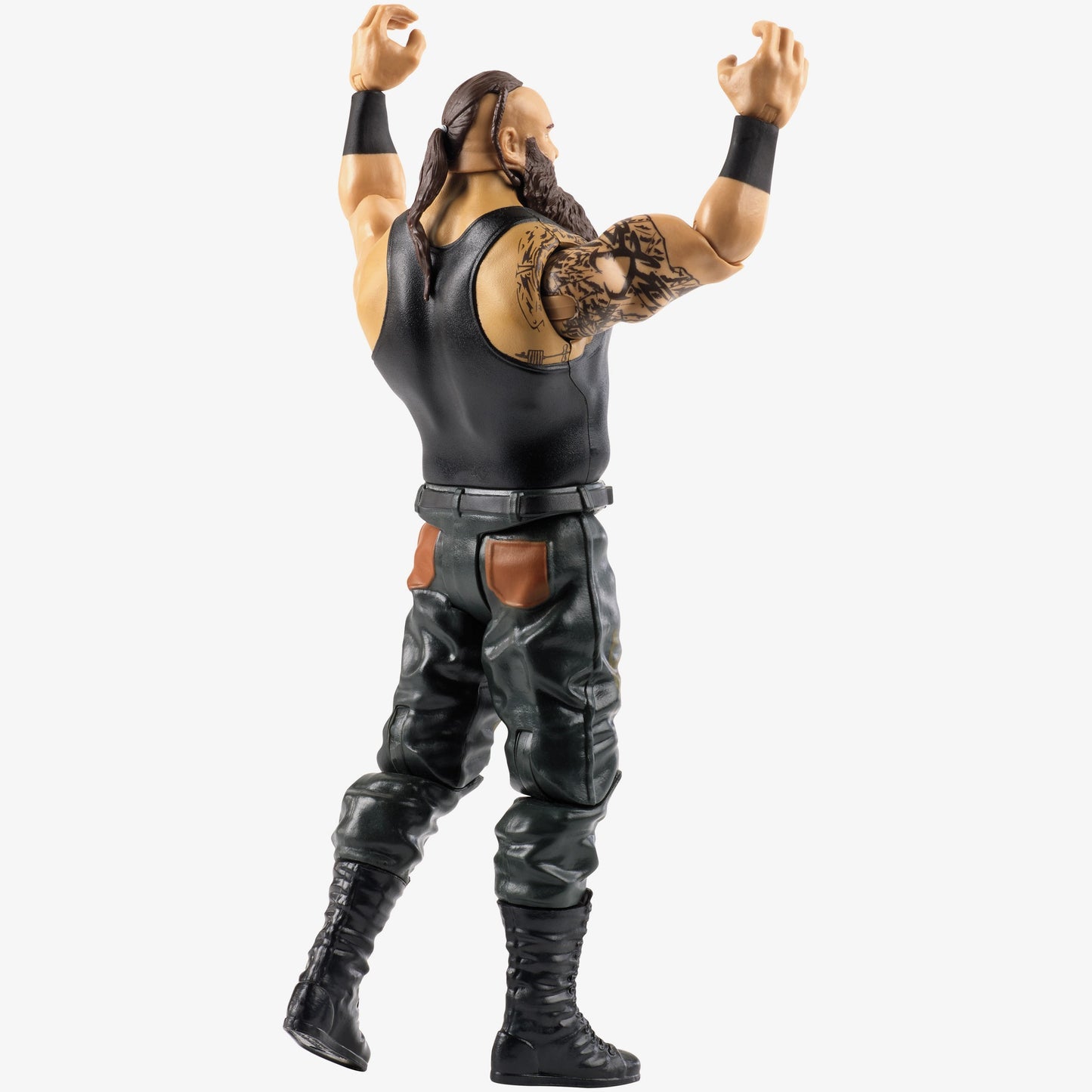 Braun Strowman - WWE Basic Series #78