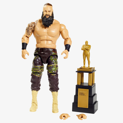 Braun Strowman WWE Elite Collection Series #76