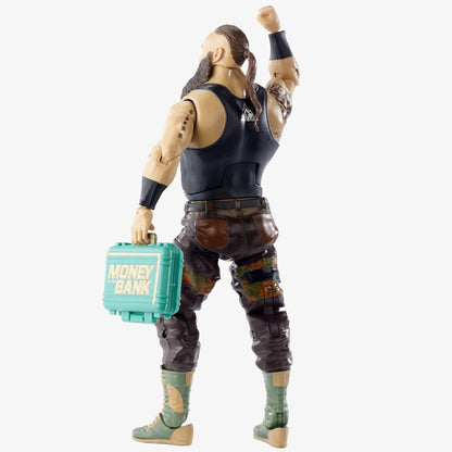 Braun Strowman WWE Elite Collection Series #68