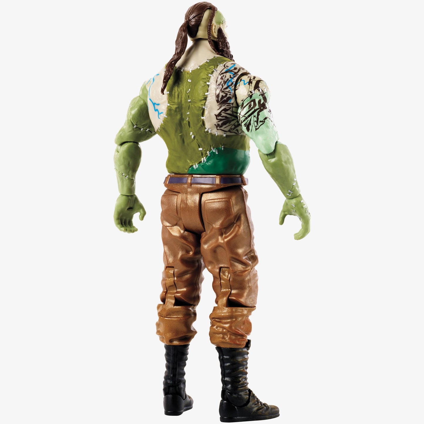 Braun Strowman WWE Monsters Series #1