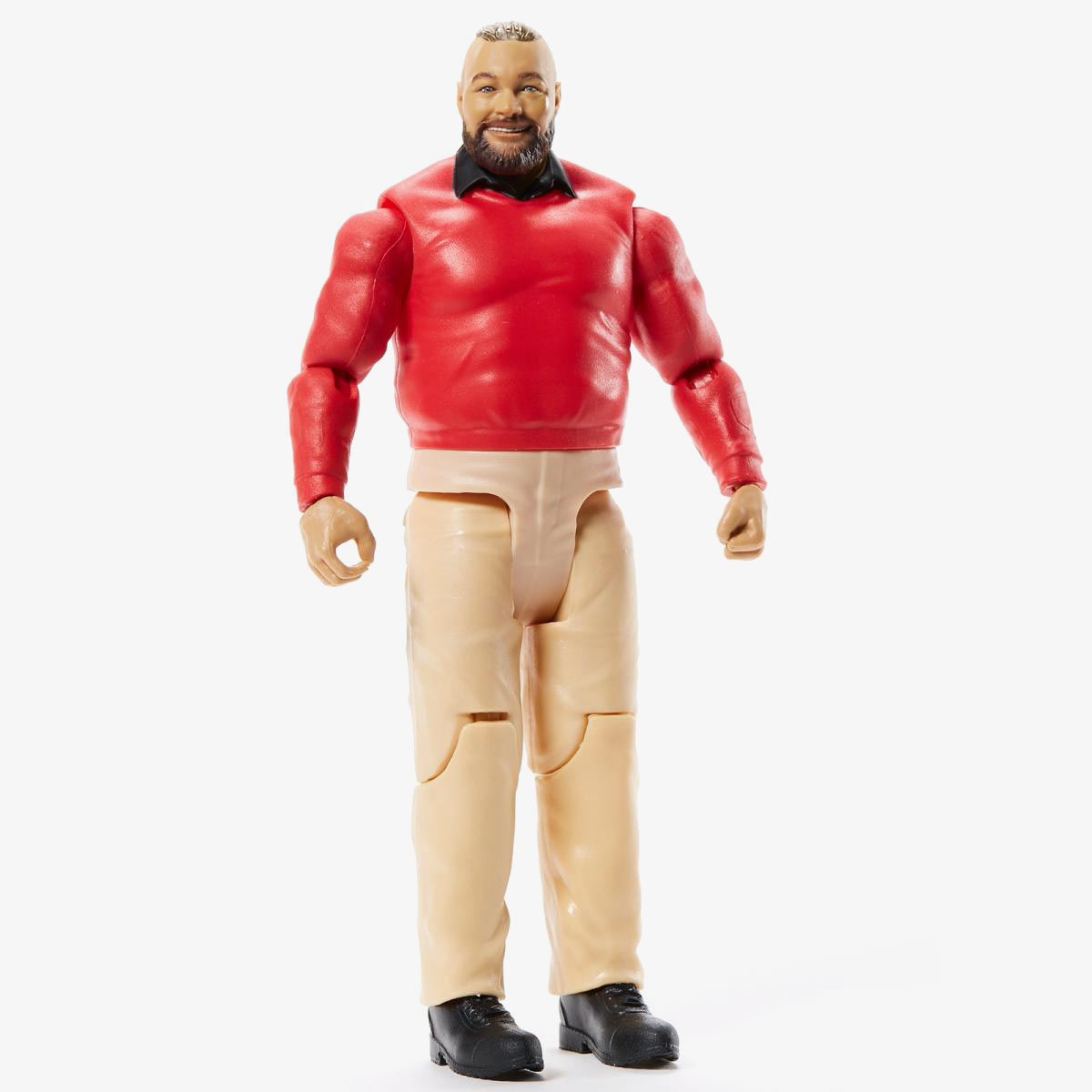 Bray Wyatt (Firefly Funhouse) - WWE Basic Series #111