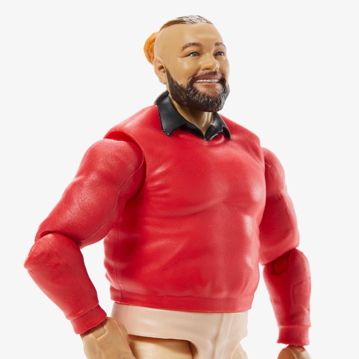 Bray Wyatt (Firefly Funhouse) - WWE Basic Series #111