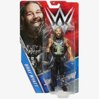 Bray Wyatt - WWE Basic Series #69