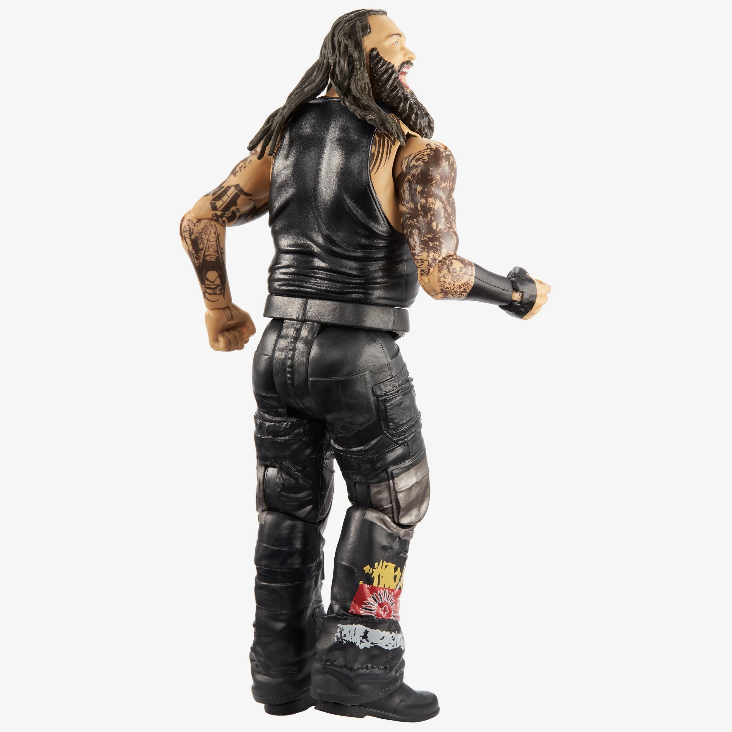 Bray Wyatt - WWE Basic Series #95