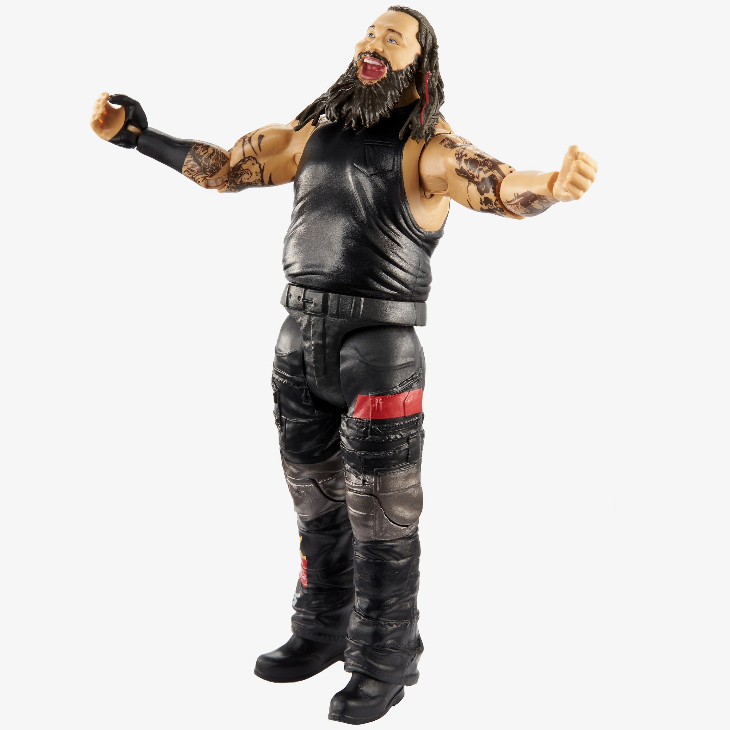 Bray Wyatt - WWE Basic Series #95