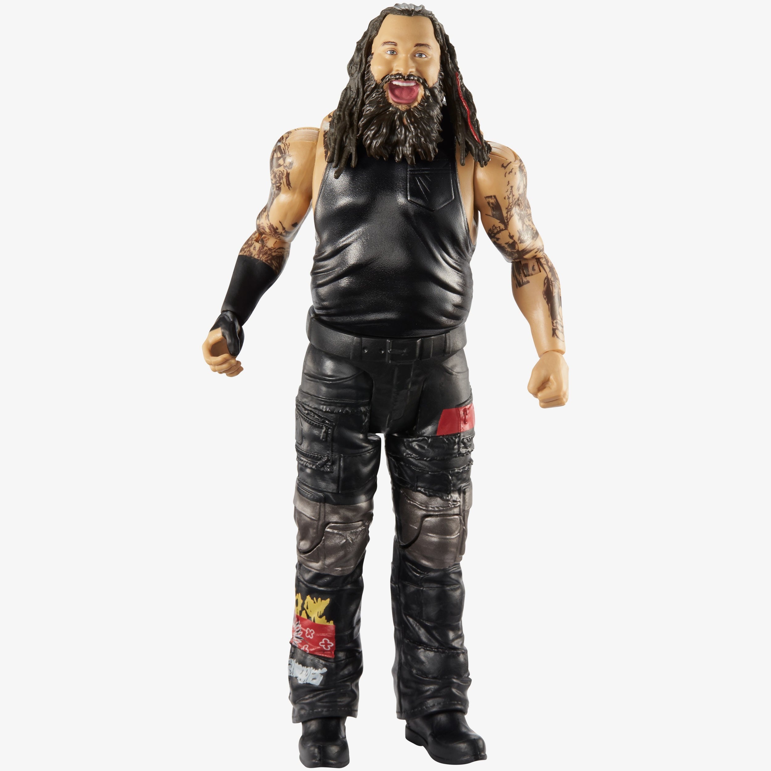 Bray Wyatt - WWE Basic Series #95