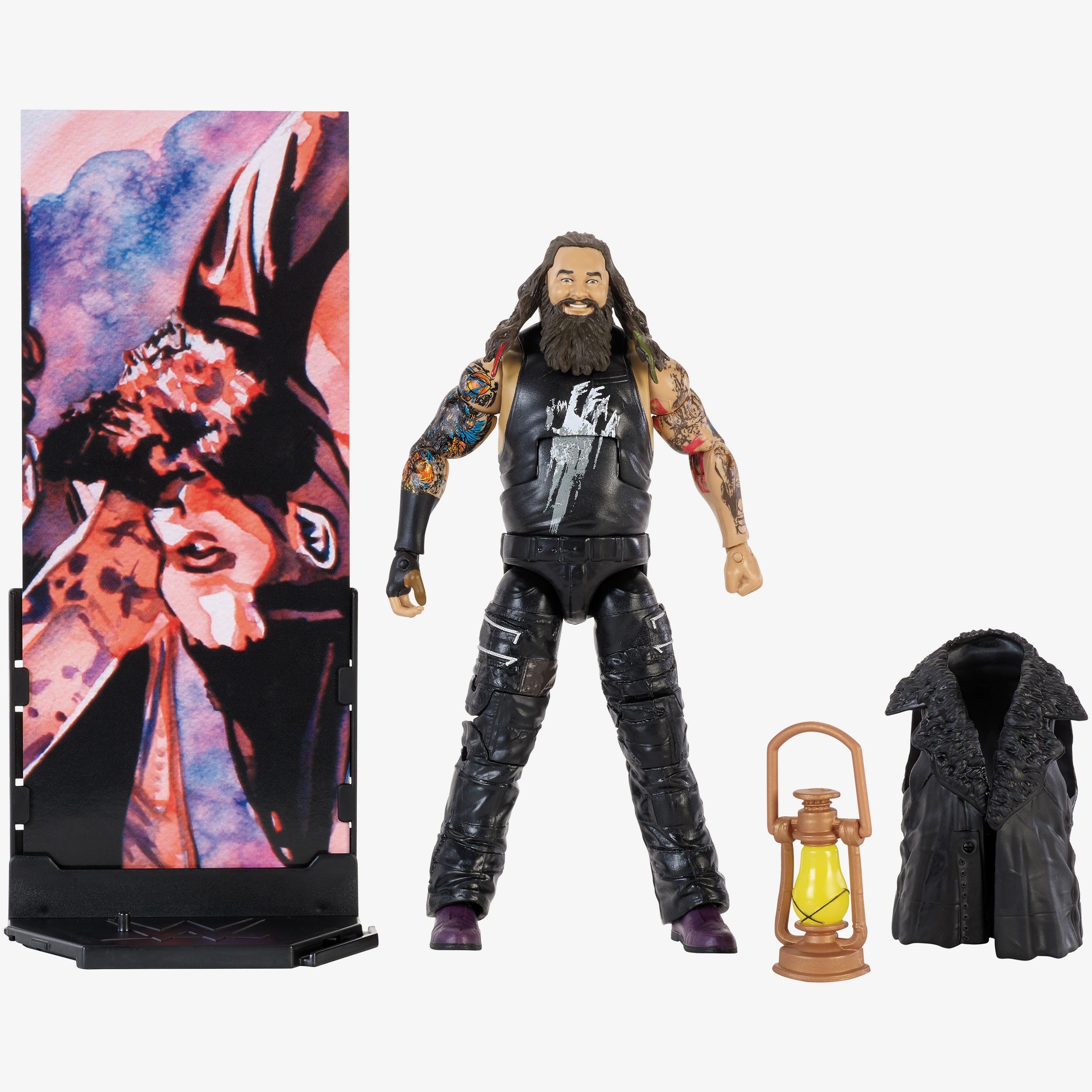 Bray Wyatt WWE Elite Collection Series #54