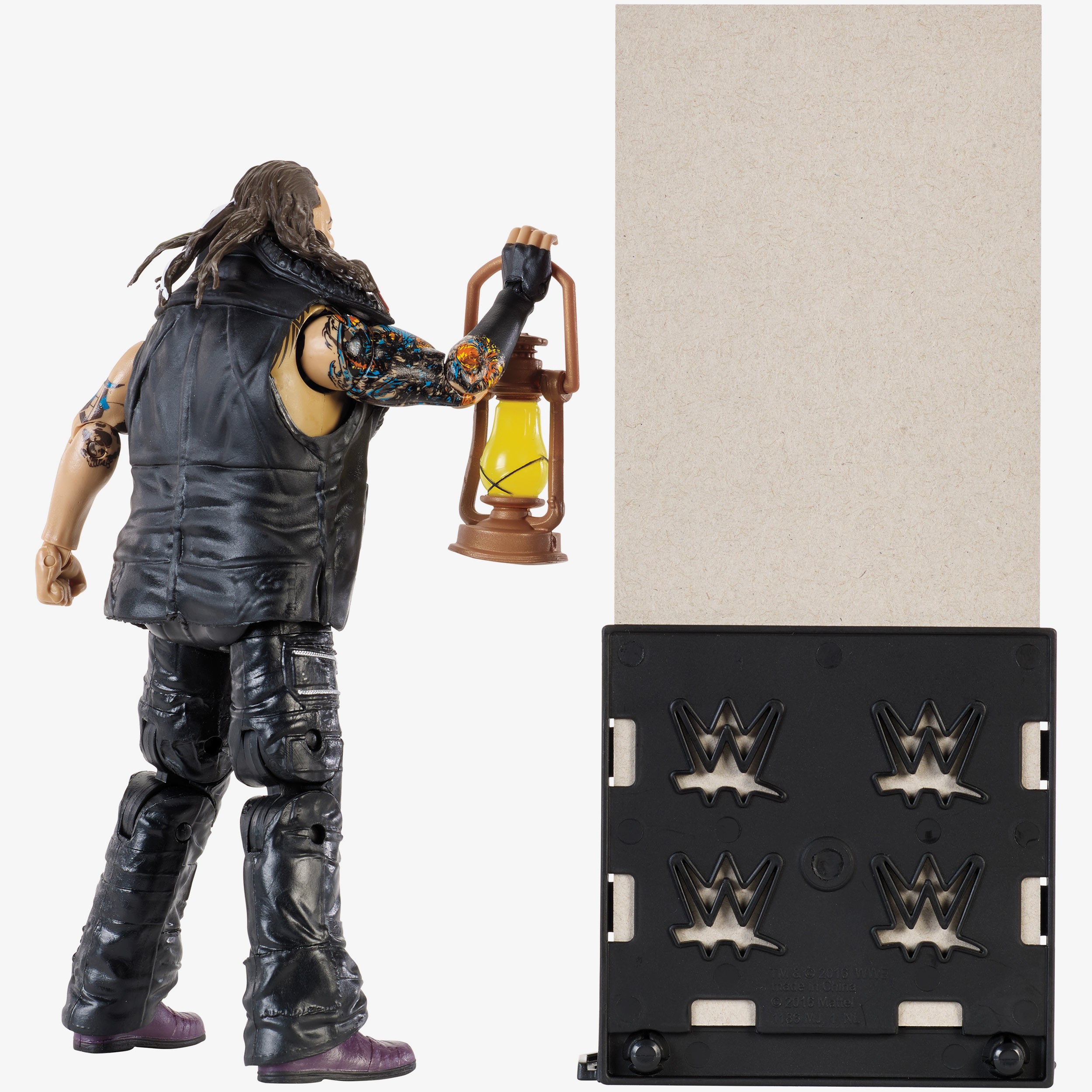 Bray Wyatt WWE Elite Collection Series #54