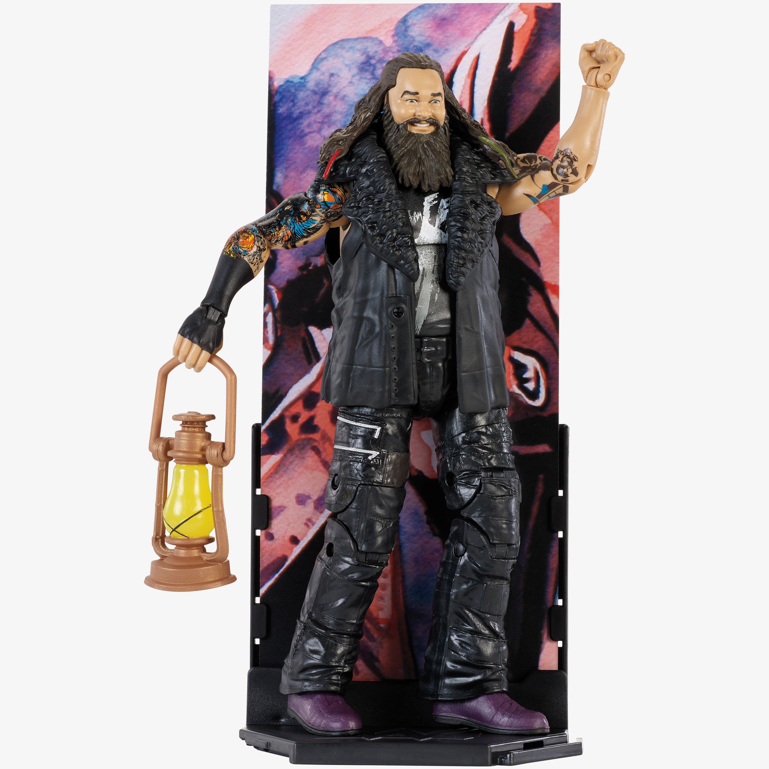 Bray Wyatt WWE Elite Collection Series #54