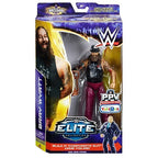 Bray Wyatt - WWE Elite Collection - Pay Per View Exclusive
