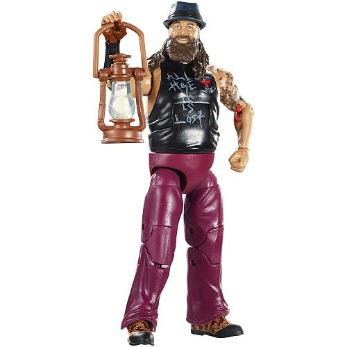 Bray Wyatt - WWE Elite Collection - Pay Per View Exclusive