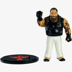 Bray Wyatt WWE Retro App Series #6