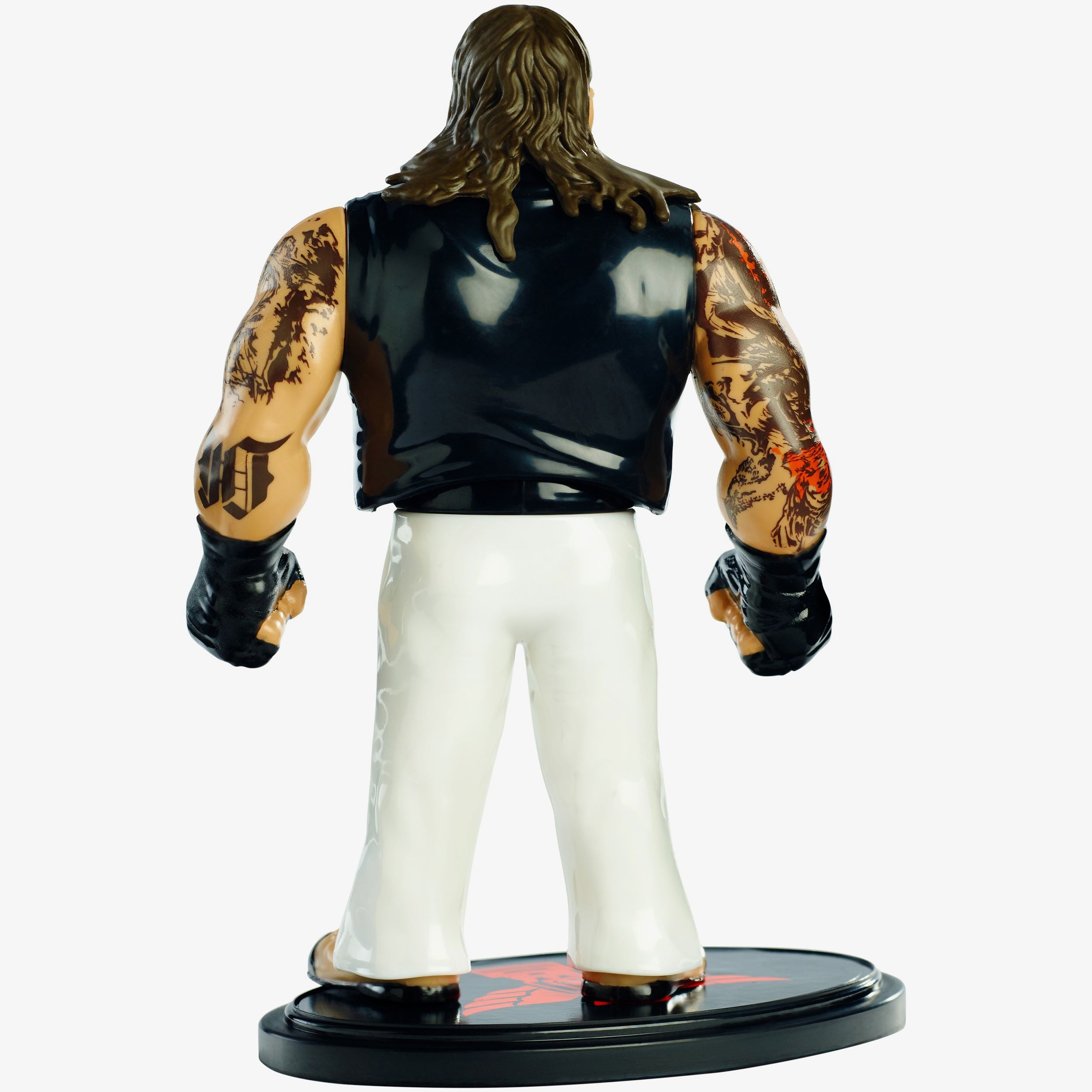 Bray Wyatt WWE Retro App Series #6