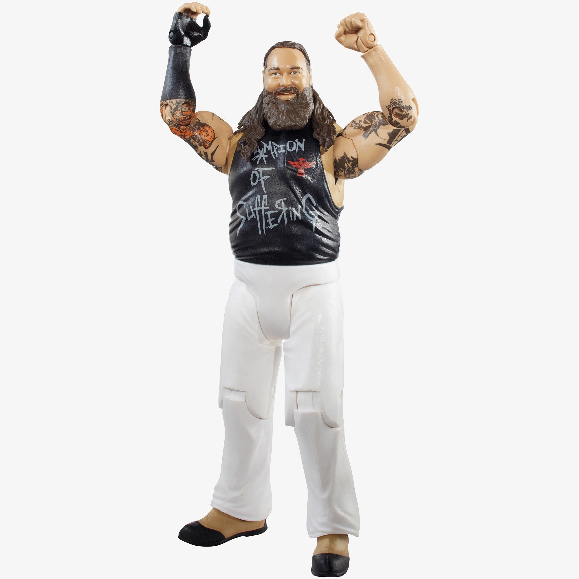 Bray Wyatt - WWE Basic Series #59