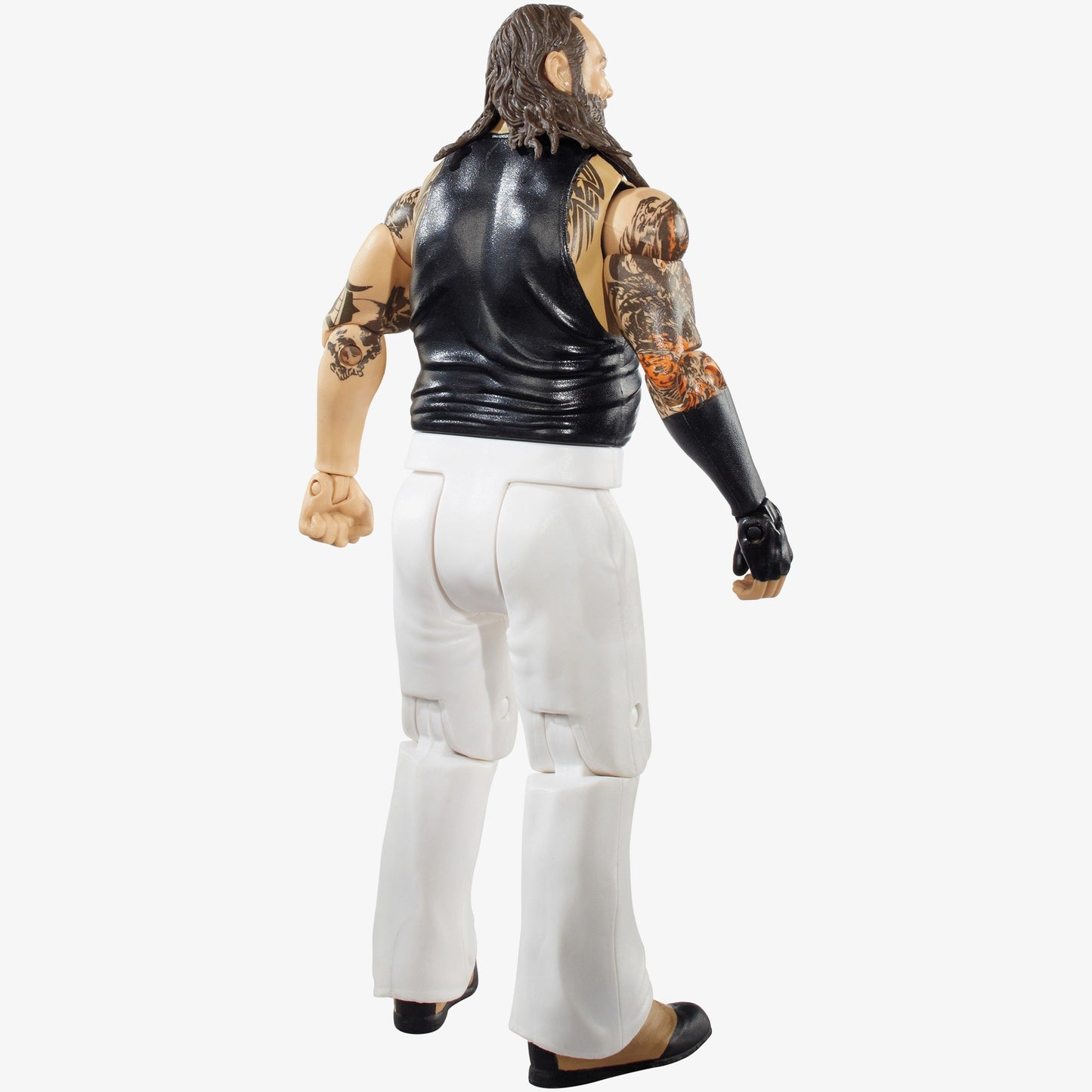 Bray Wyatt - WWE Basic Series #59