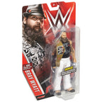 Bray Wyatt - WWE Superstar Series #59 Action Figure (With Bonus WWE Belt)